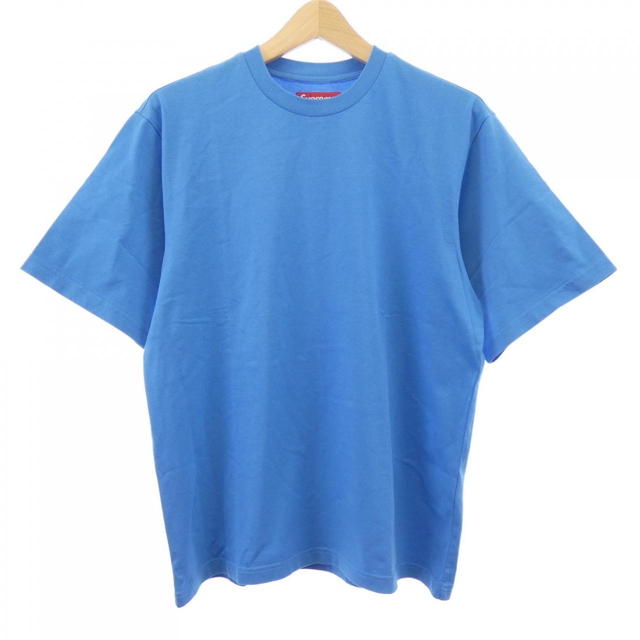 シュプリーム SUPREME Brushed Arc S/S Top Tシャツ