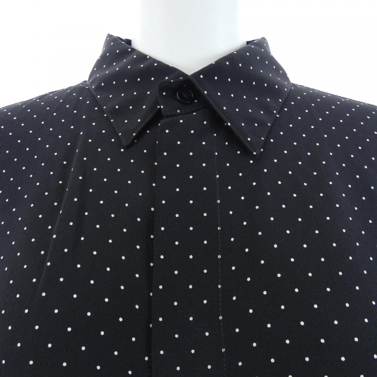 サンローラン SAINT LAURENT 809324 Y7149 シャツ