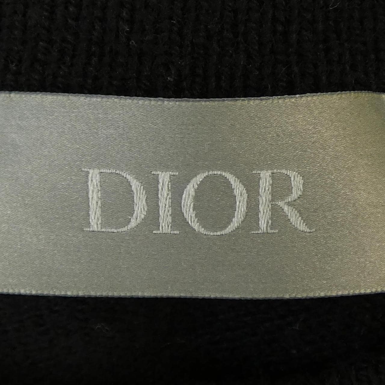 ディオール DIOR CHRISTIAN DIOR COUTURE セーター 243M645AT474 ニット