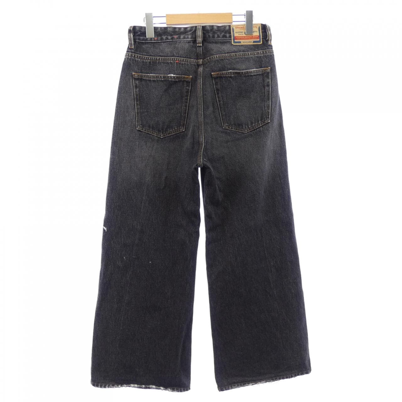 ディーゼル DIESEL A06926 ジーンズ