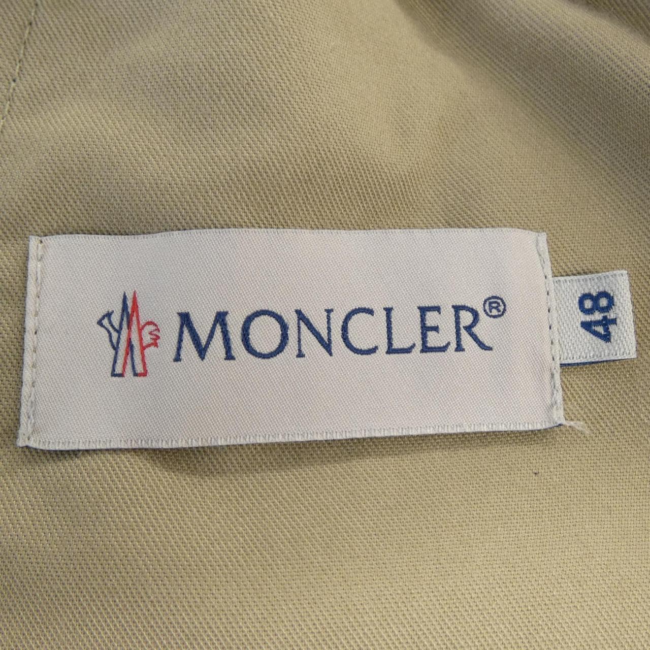 モンクレール MONCLER 20911101340 パンツ