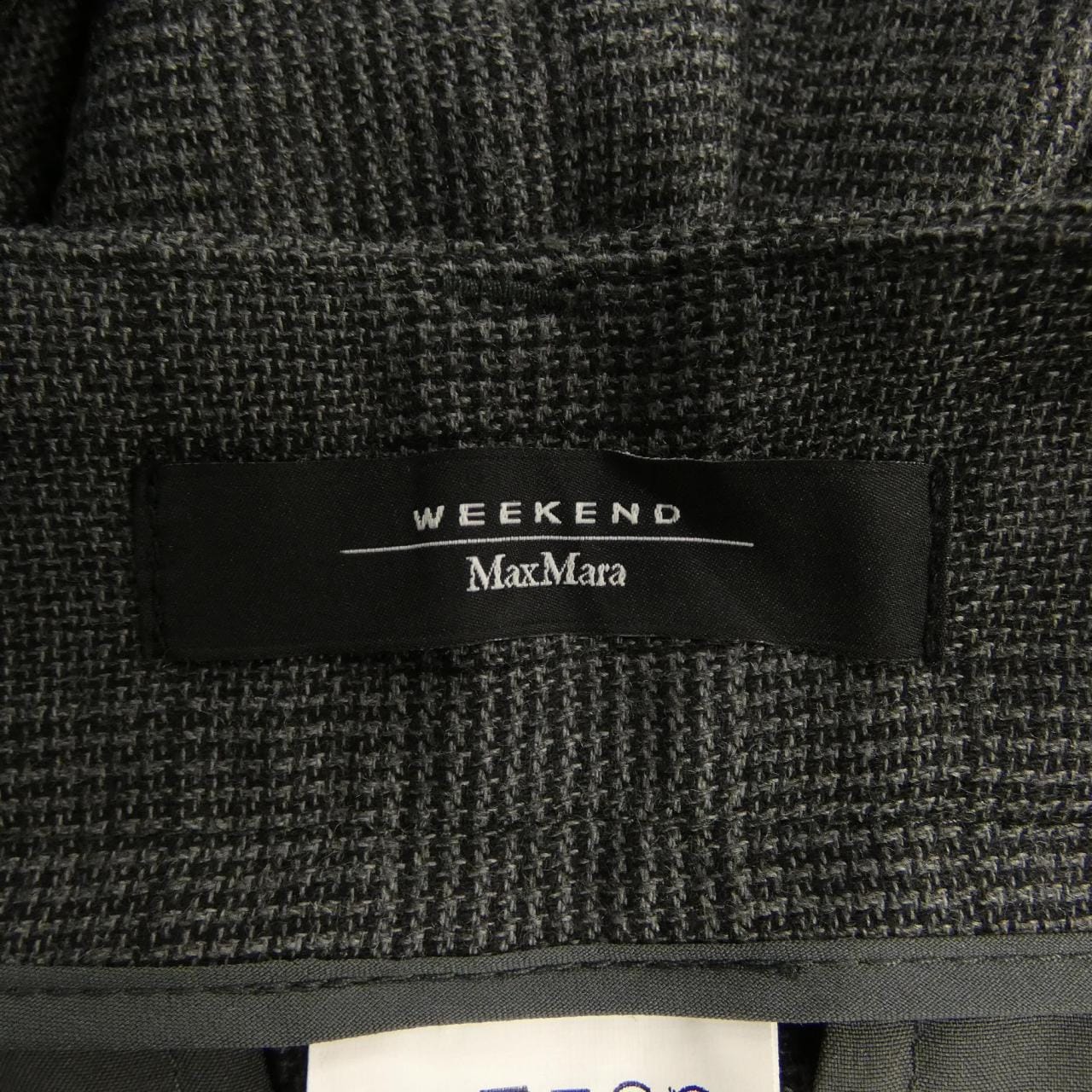 マックスマーラウィークエンド Max Mara weekend 23513612336 パンツ
