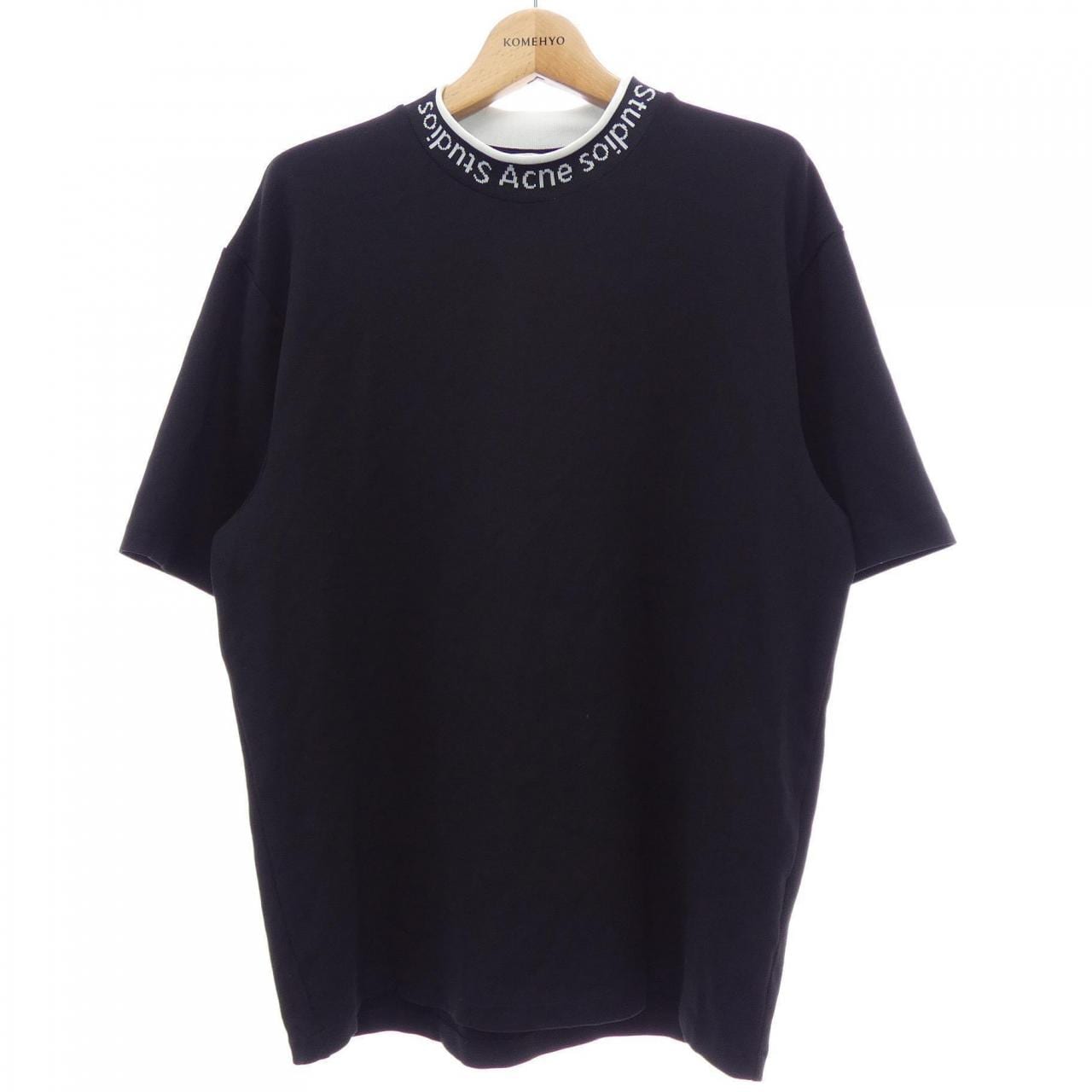 アクネストゥディオズ ACNE STUDIOS FN-MN-TSHI000119 Tシャツ