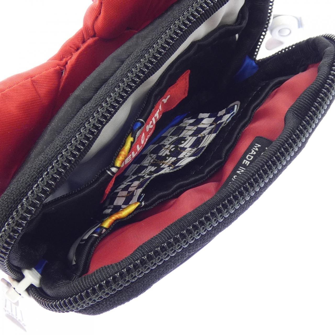 ポーター PORTER HELLO KITTY POUCH