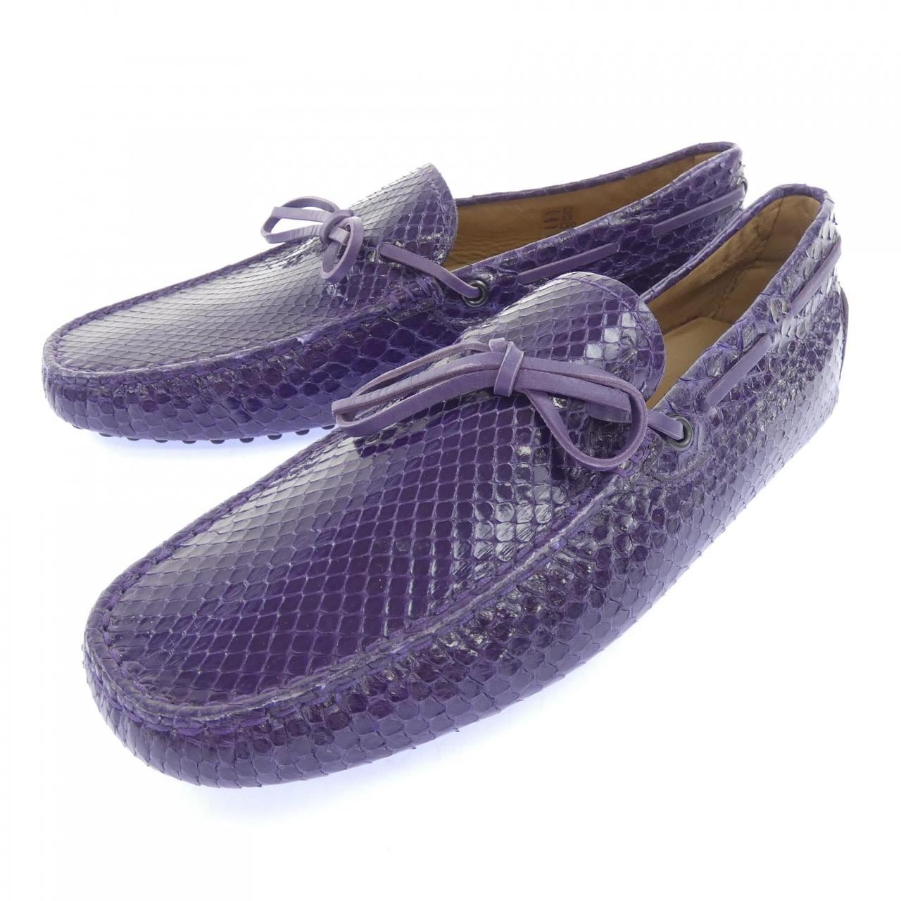 トッズ TOD'S シューズ