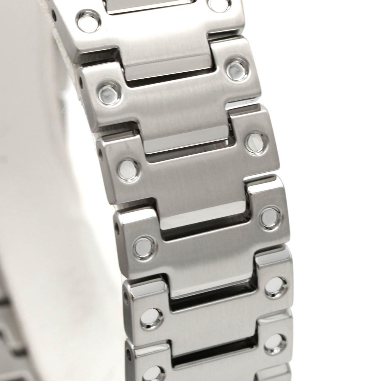 カシオ G-SHOCK 電波時計 GMW-B5000D-1JF SS ソーラークォーツ