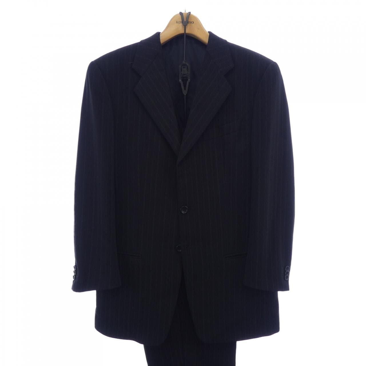 アルマーニコレツィオーニ ARMANI collezioni スリーピース