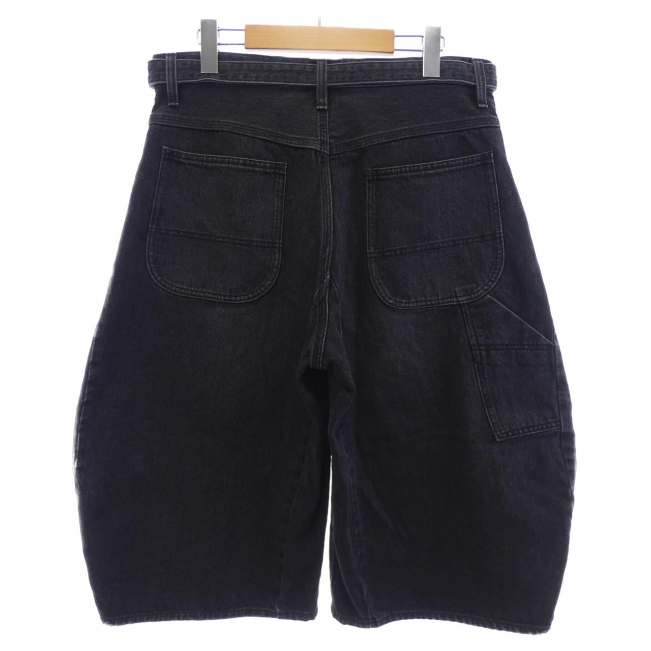 サカイ SACAI 26-03969M ショートパンツ