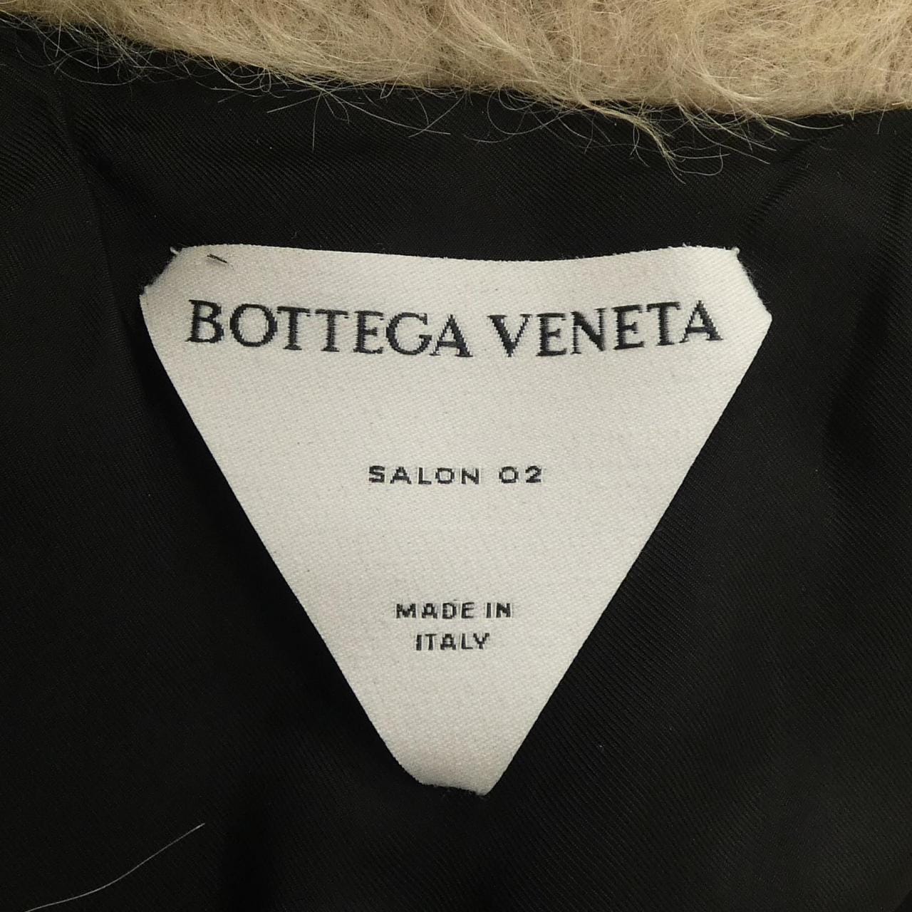 ボッテガヴェネタ BOTTEGA VENETA 679627 V18W0 コート