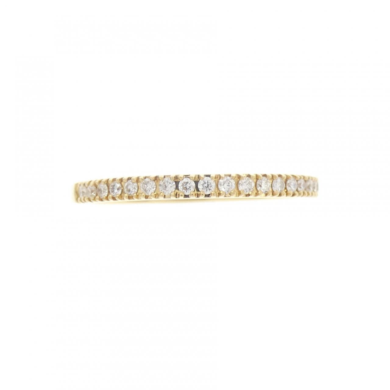 ベルシオラ ダイヤモンド リング 0.12CT