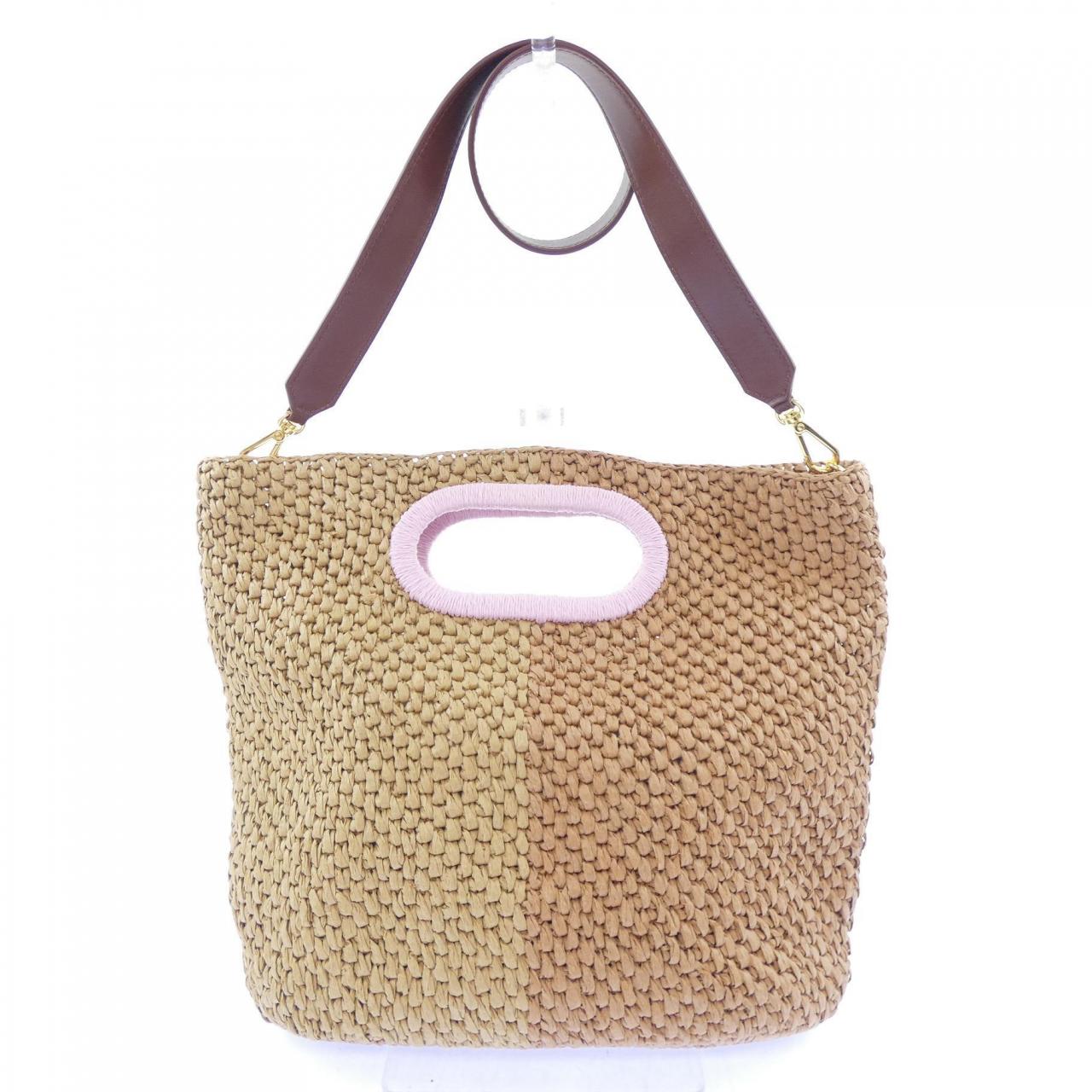 マルニ MARNI BMMP0172A0 BAG