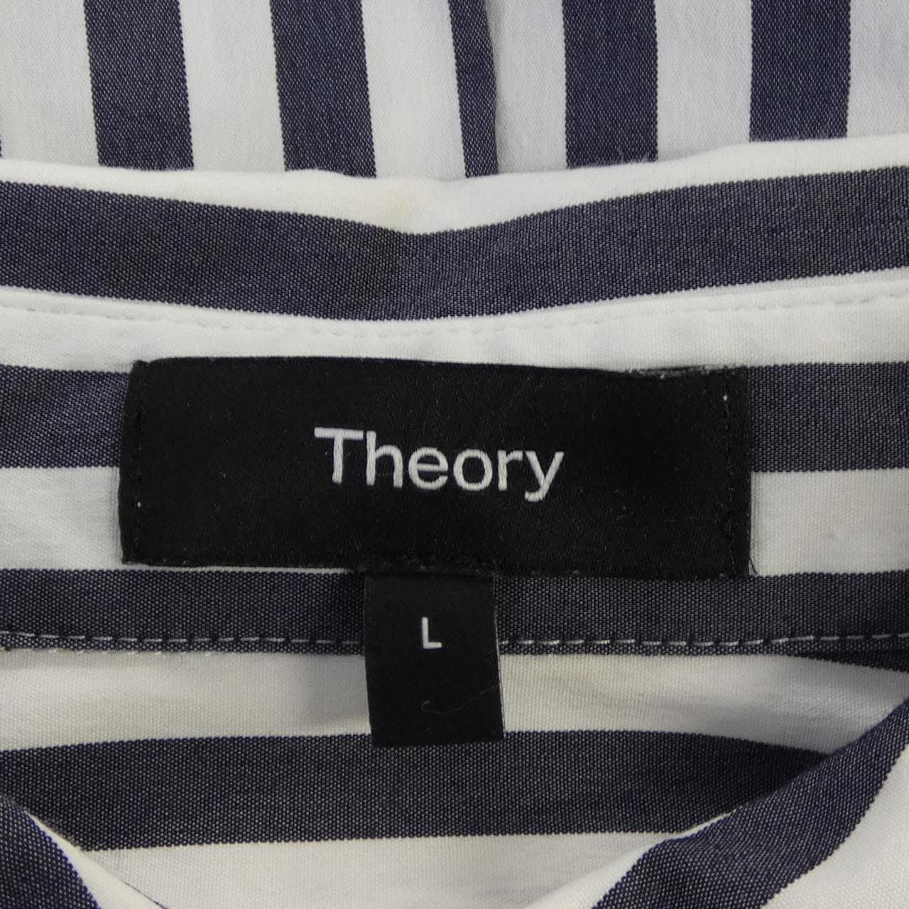 セオリー theory 01-5308210 シャツ
