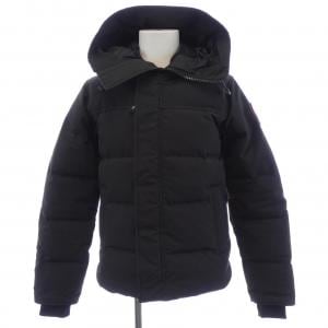 カナダグース CANADA GOOSE 3804MA MACMILLAN マクミラン ダウンジャケット