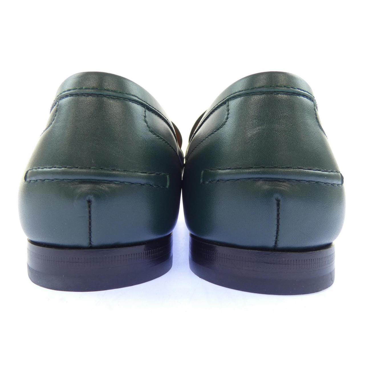 グッチ GUCCI ヨルダーン ホースビット 834289 AADCW シューズ