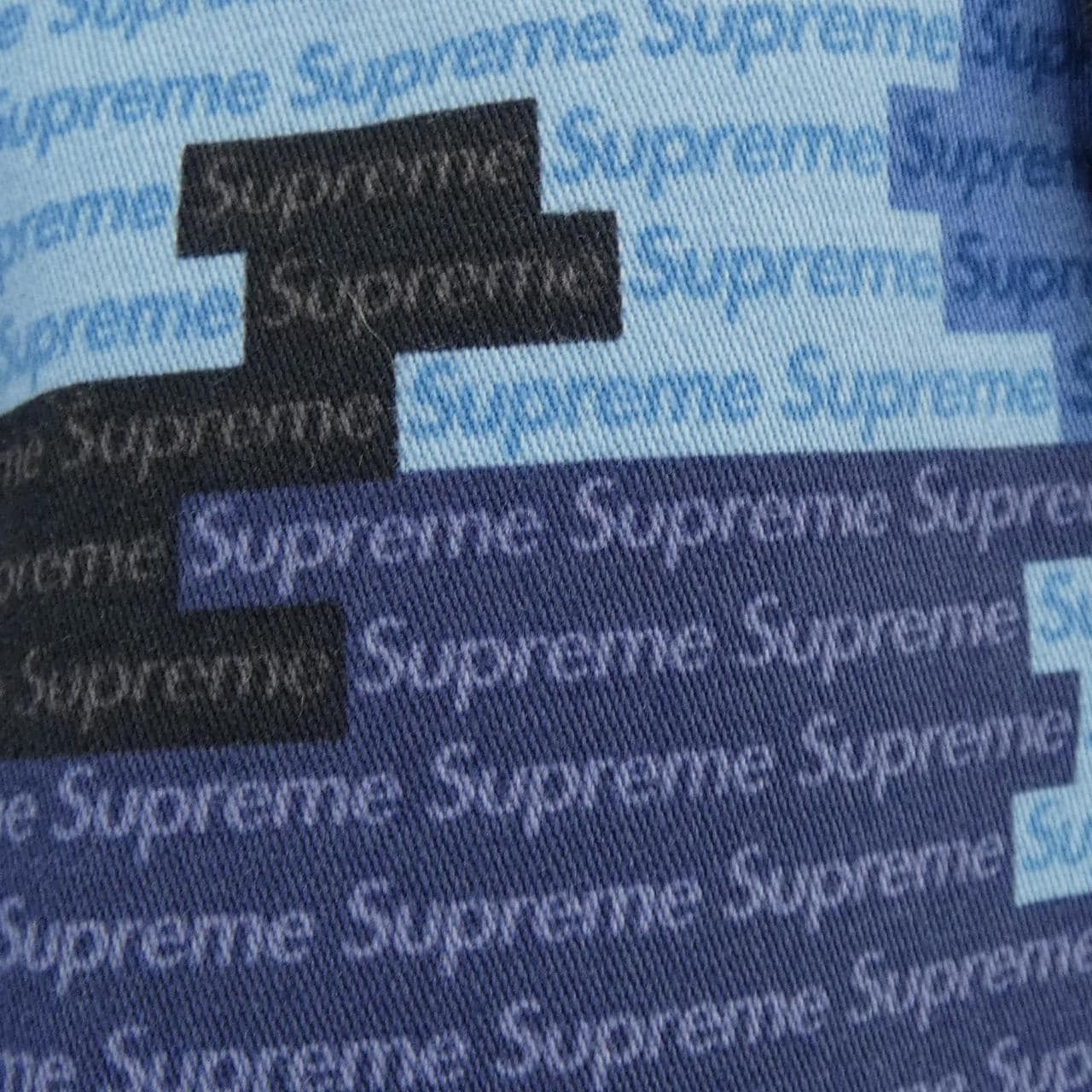 シュプリーム SUPREME パンツ