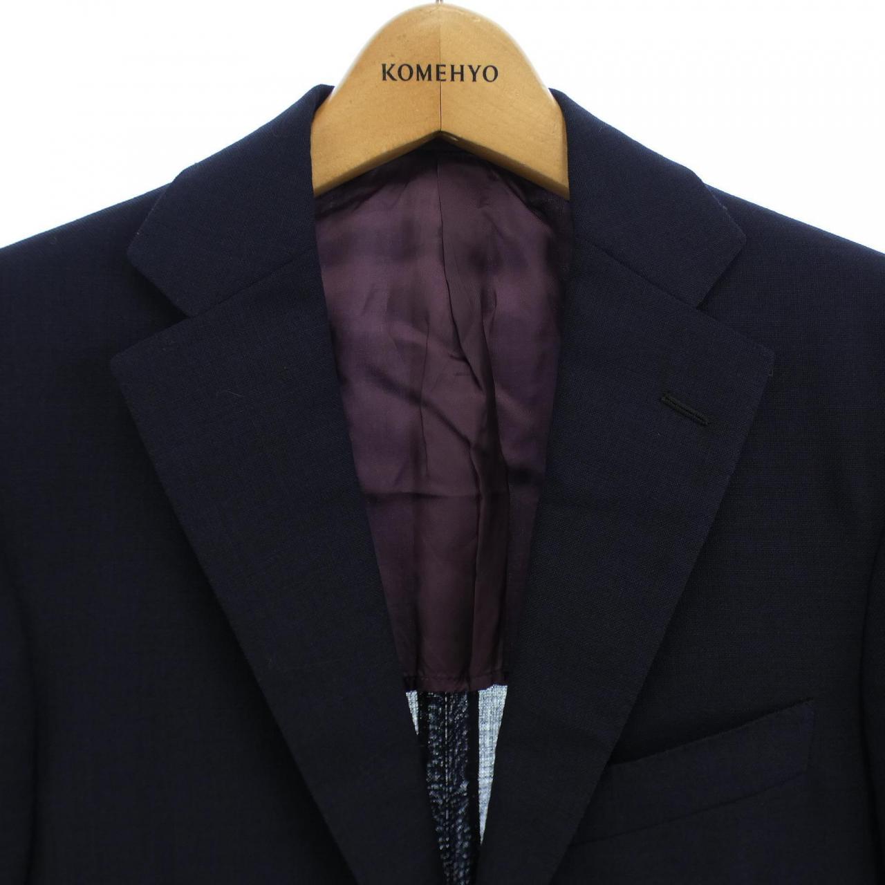 ベルベスト BELVEST ジャケット