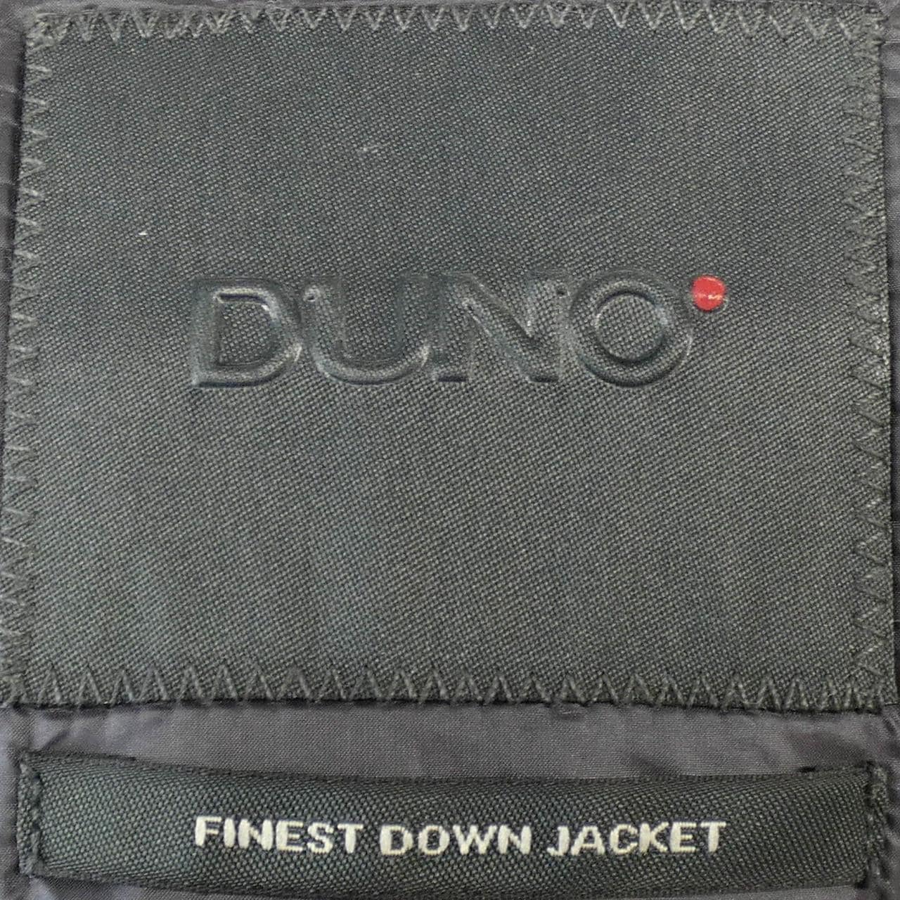 DUNO down jacket