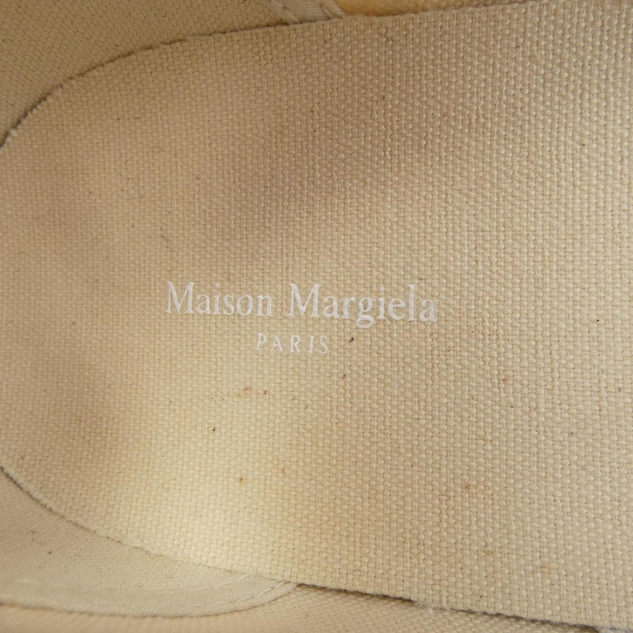メゾンマルジェラ Maison Margiela シューズ