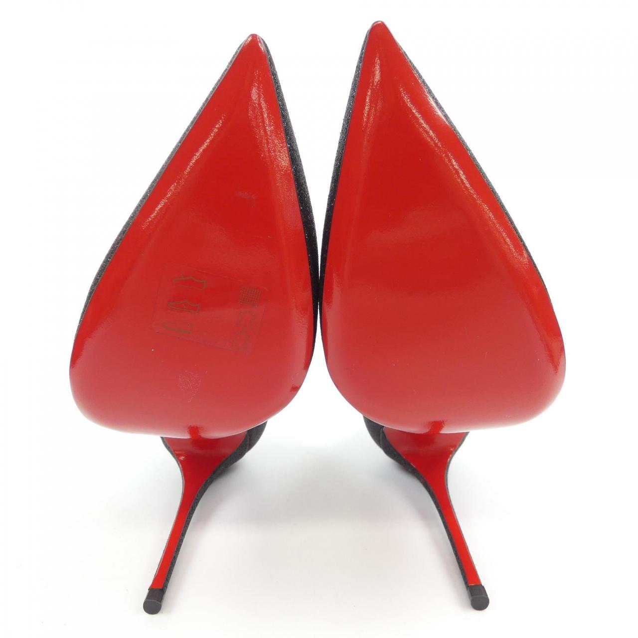 CHRISTIAN LOUBOUTIN CHRISTIAN LOUBOUTIN PUMPS