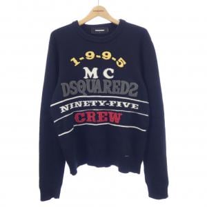 ディースクエアード DSQUARED2 ニット