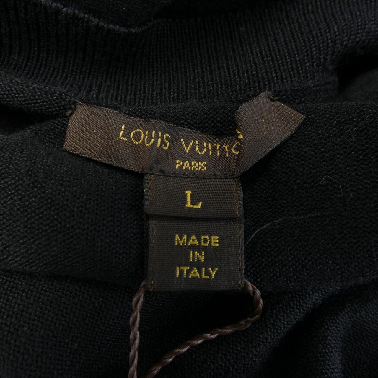 ルイヴィトン LOUIS VUITTON ワンピース