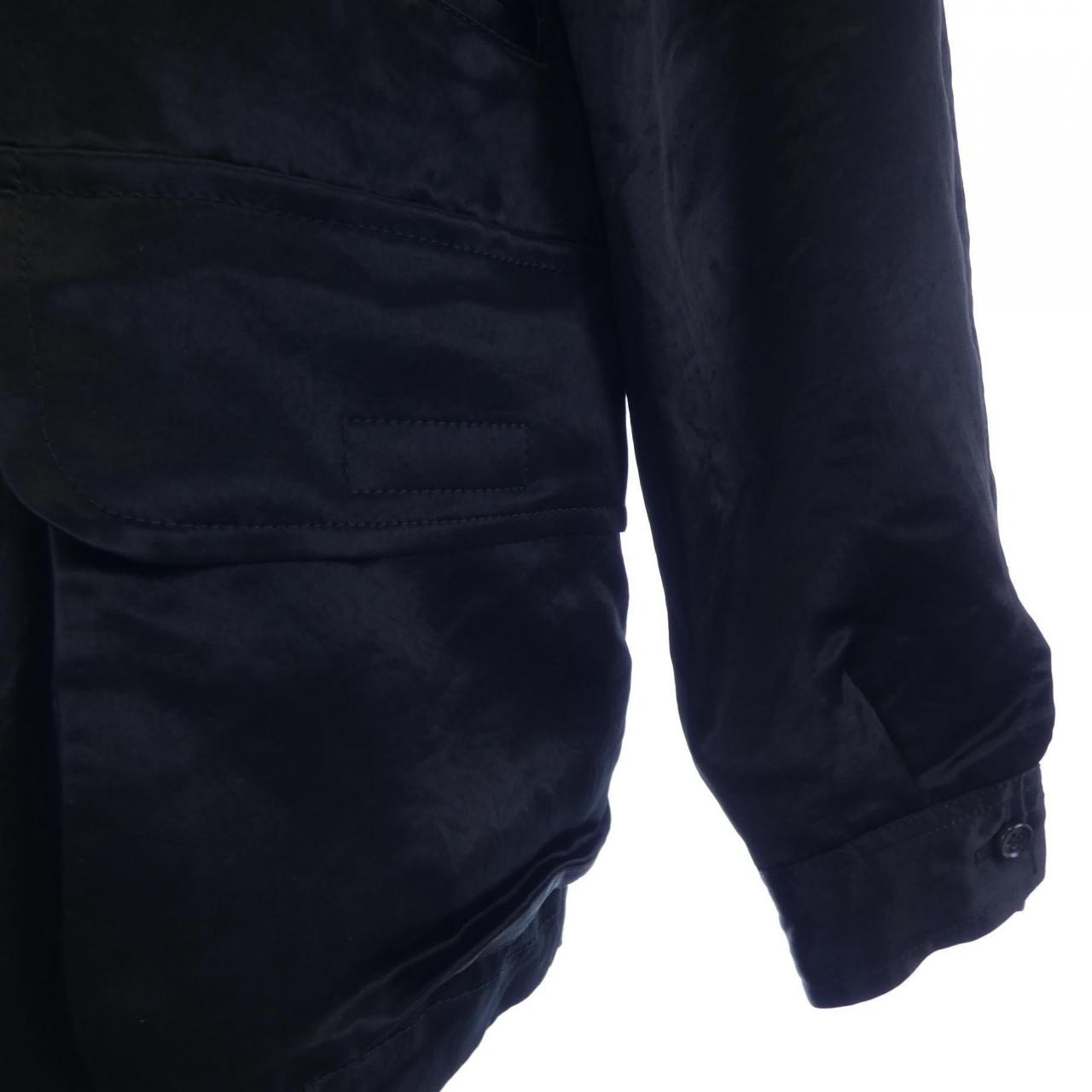 ブラックコムデギャルソン BLACK GARCONS ブルゾン