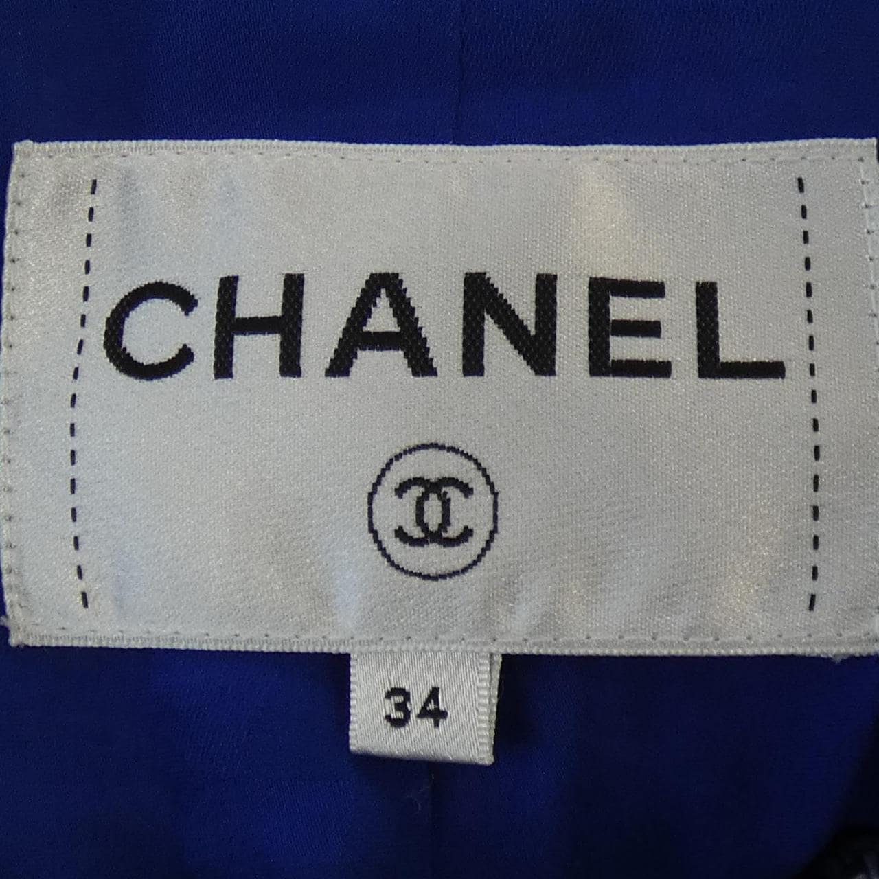 シャネル CHANEL ジャケット