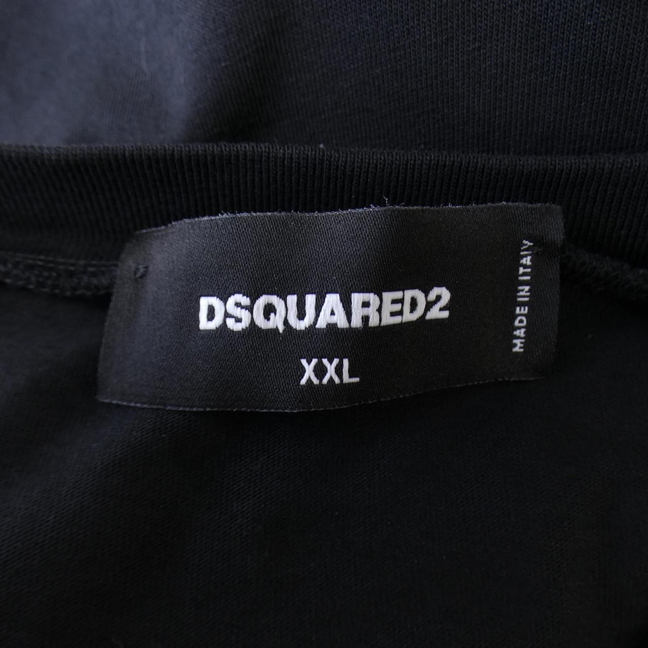 DSQUARED2 T 恤