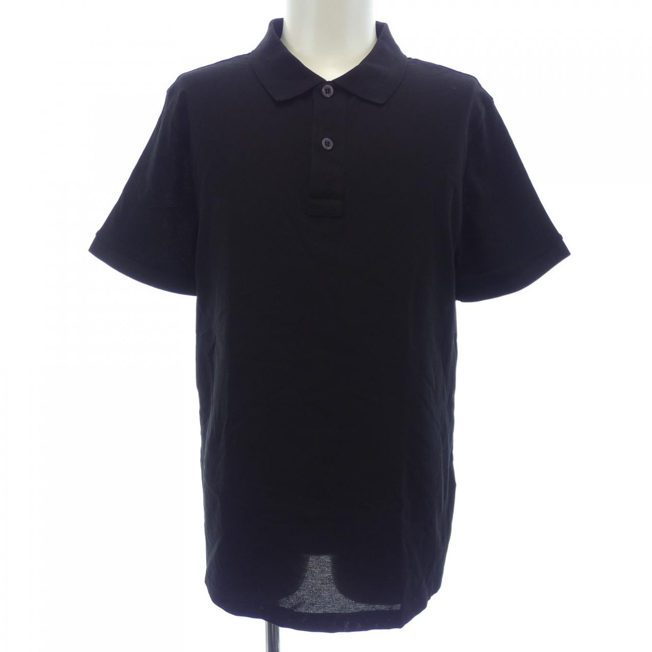 prada polo shirt