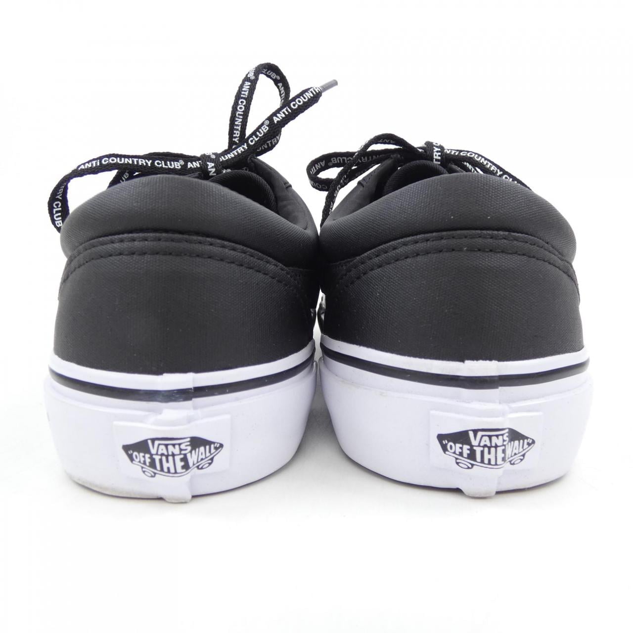 バンズ VANS ANTi COUNTRY CLUB スニーカー