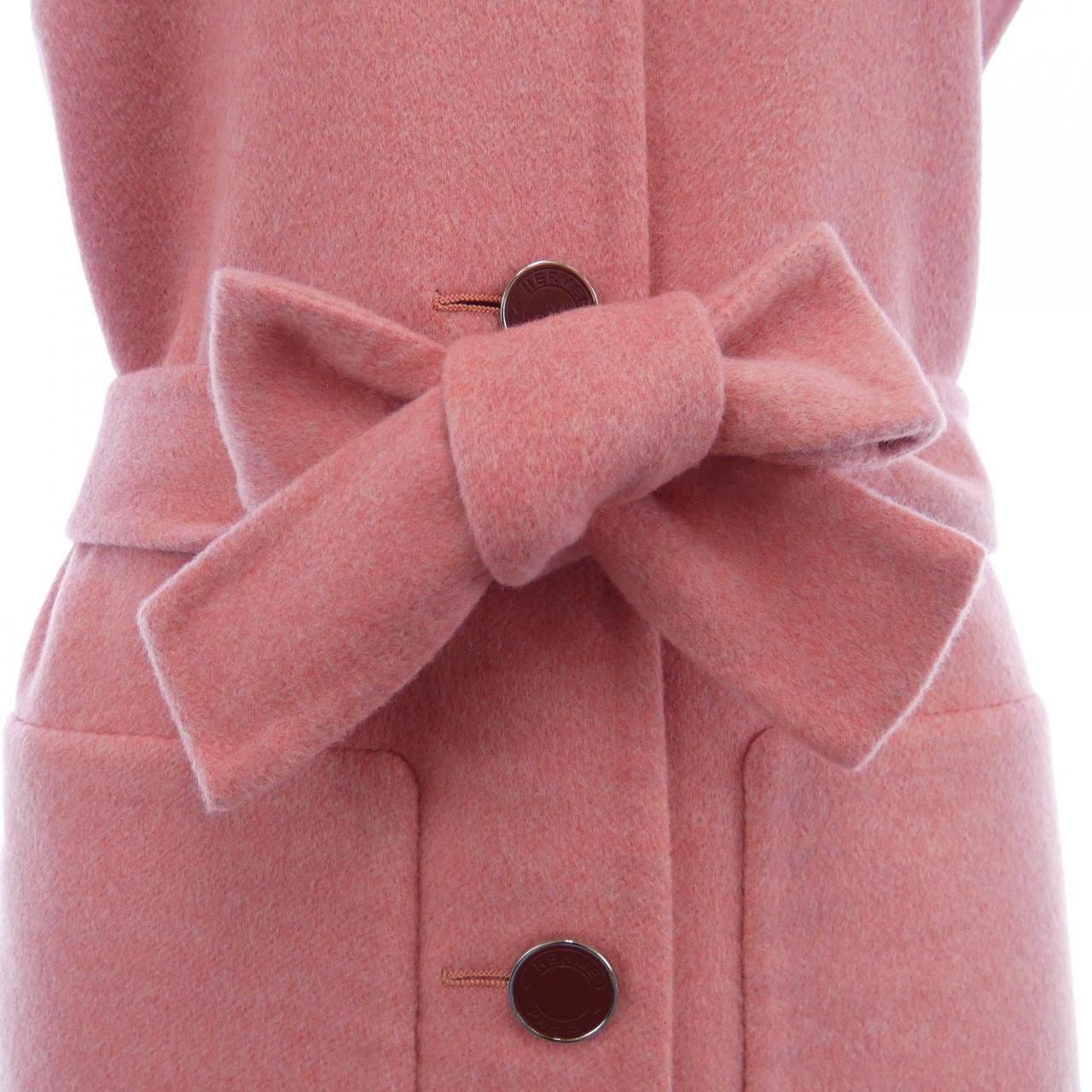 HERMES long vest