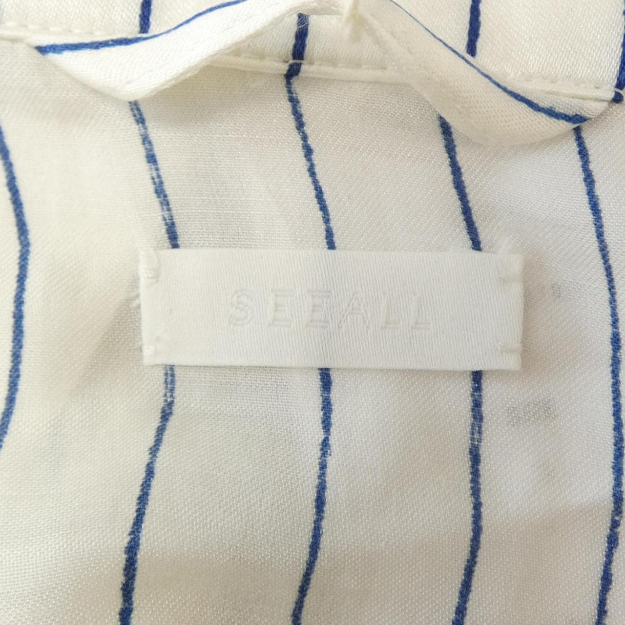 シーオール SEEALL SAU53 JK182 ジャケット