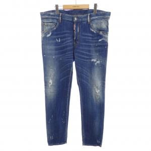 ディースクエアード DSQUARED2 S71LB0593 ジーンズ
