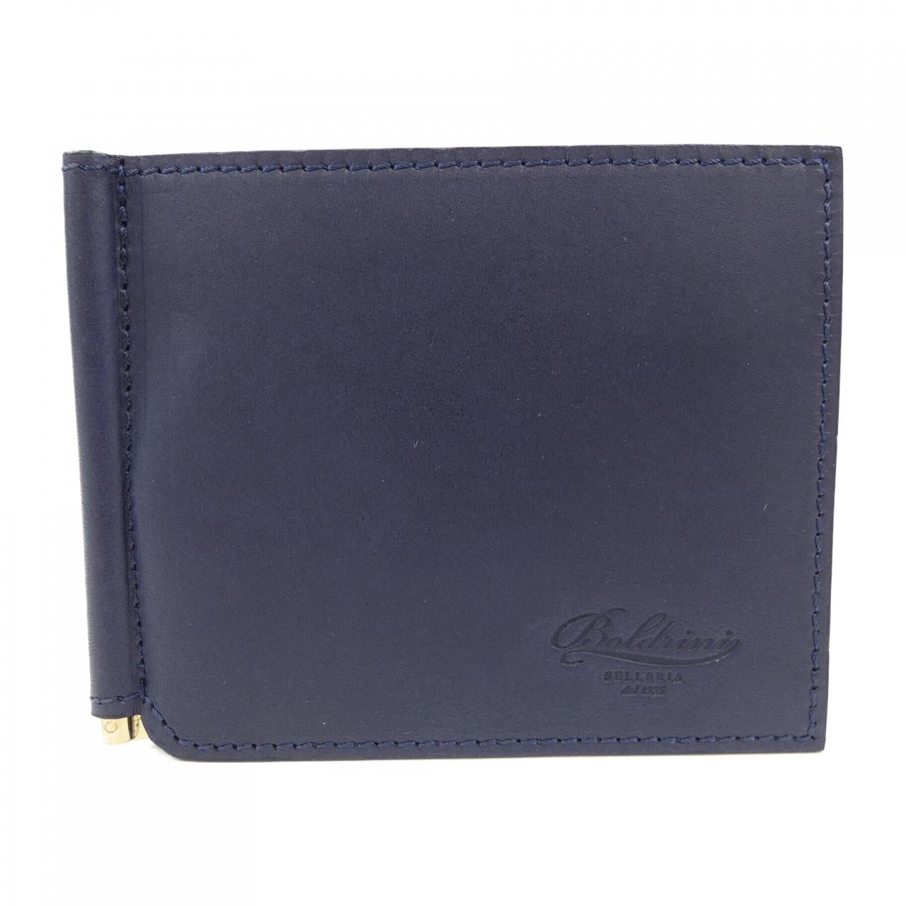 BOLDRINI WALLET