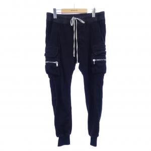 リックオウエンス Rick owens RU02C7396-BA パンツ