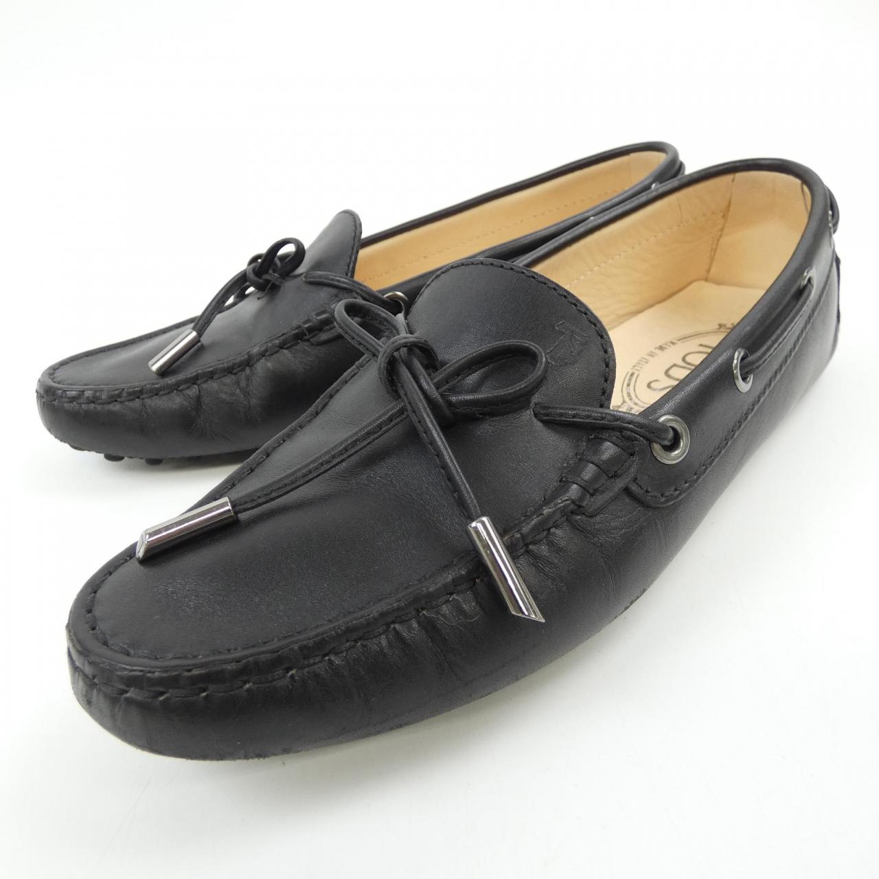 トッズ TOD'S シューズ