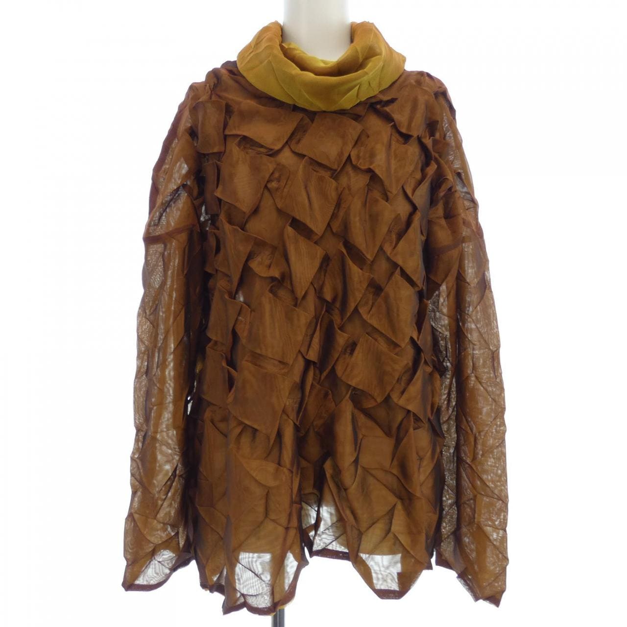 イッセイミヤケ ISSEY MIYAKE IM34FJ807 トップス
