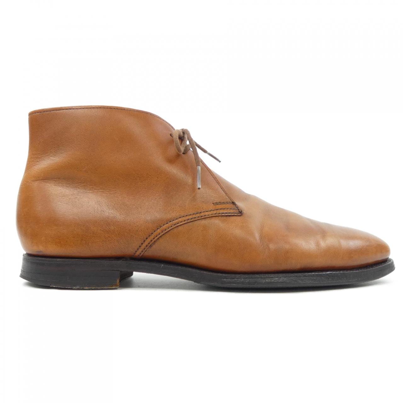 クロケットアンドジョーンズ CROCKETT&JONES シューズ