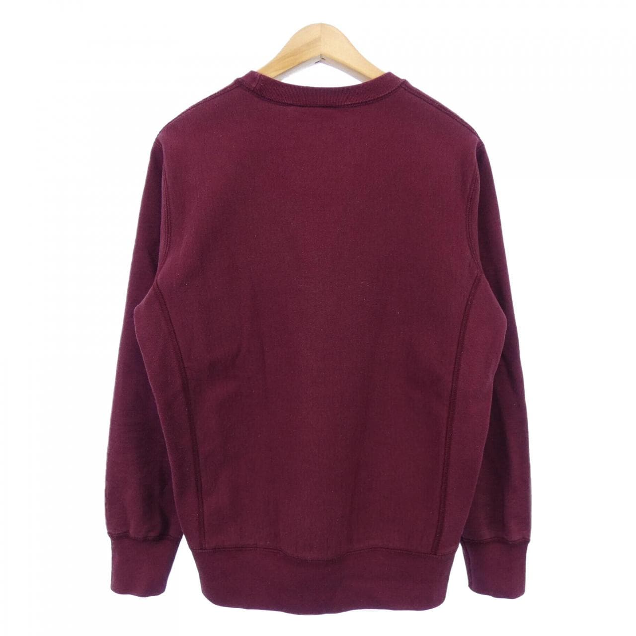 シュプリーム SUPREME ARC LOGO CREWNECK スウェット