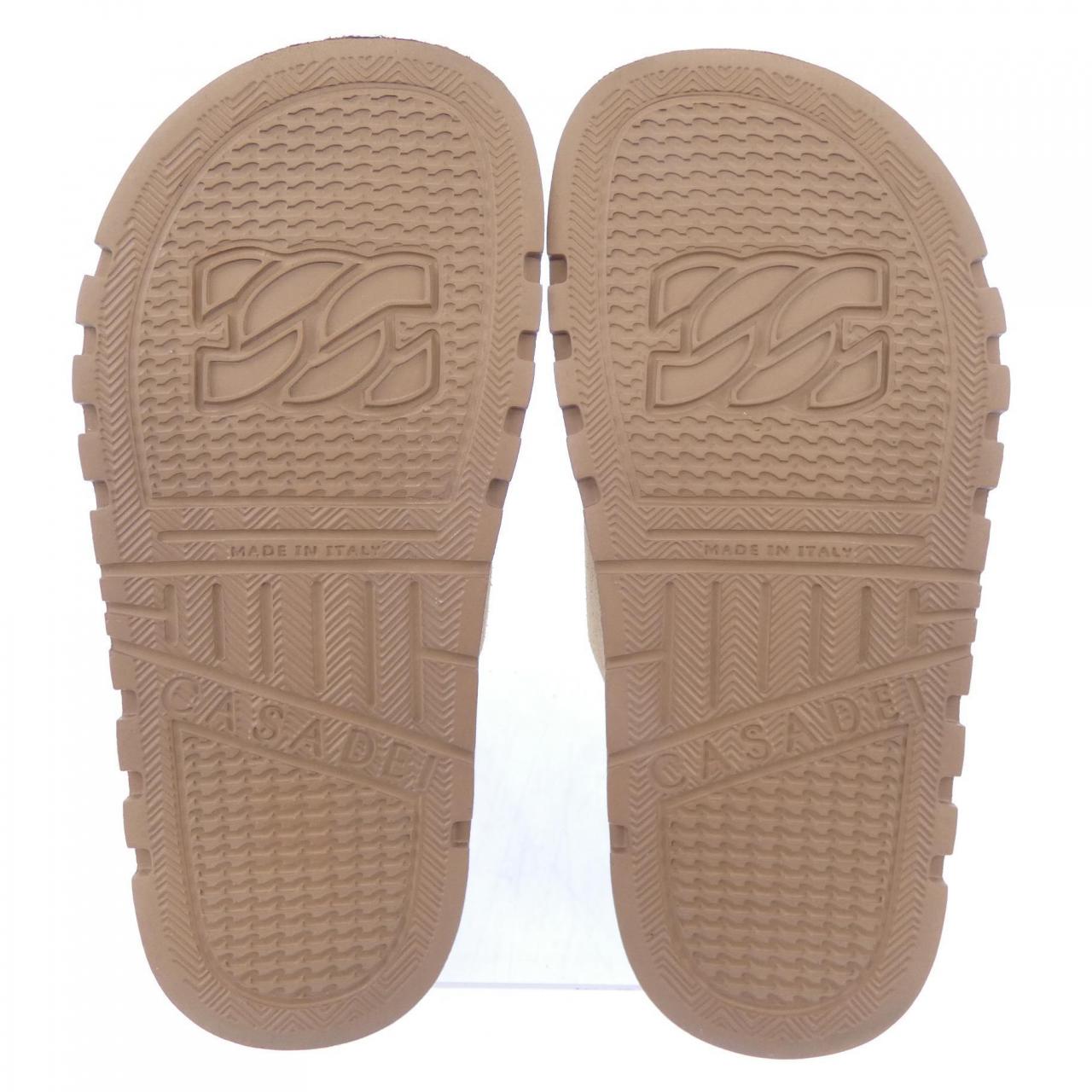 カサディ CASADEI サンダル