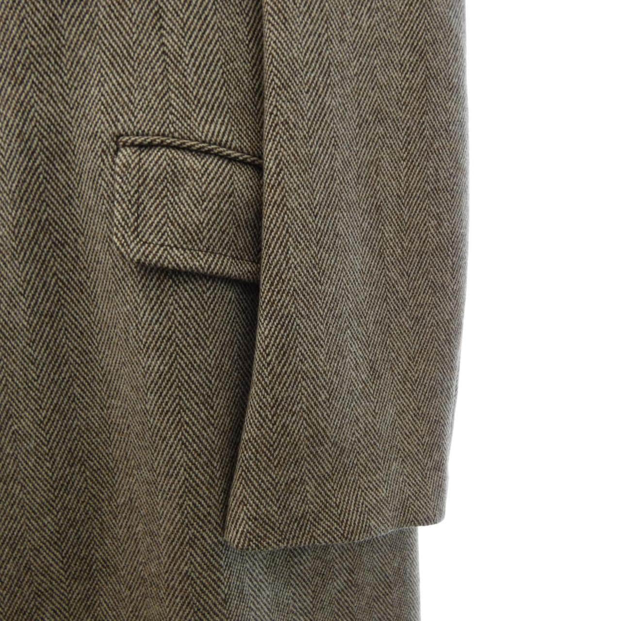 エルメス HERMES コート