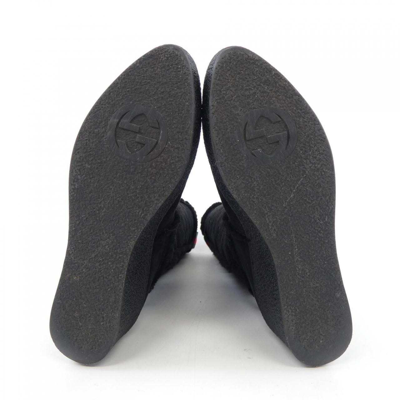 グッチ GUCCI ブーツ