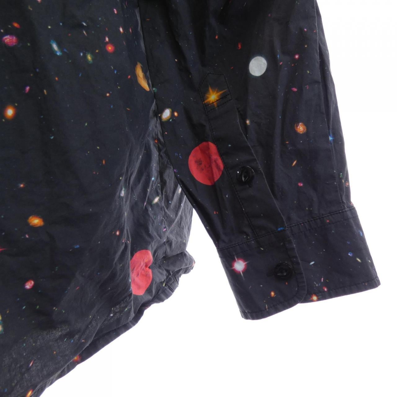 チャレンジャー CHALLENGER シャツ