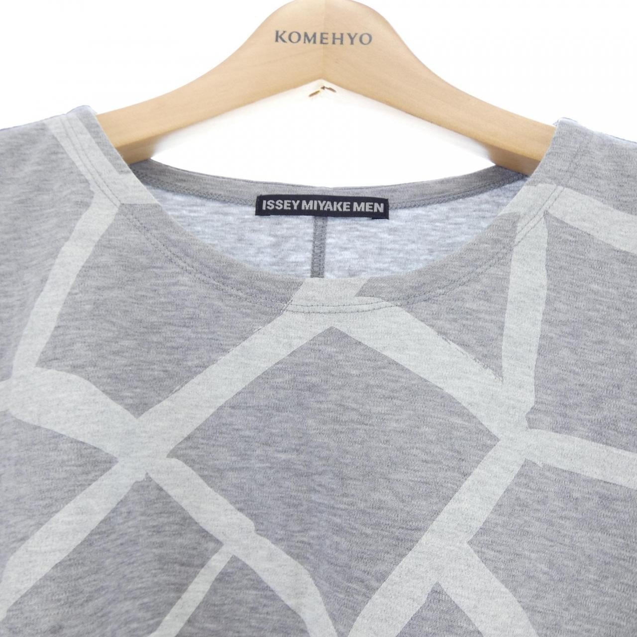 イッセイミヤケメン ISSEY MIYAKE MEN ME81JK254 Tシャツ