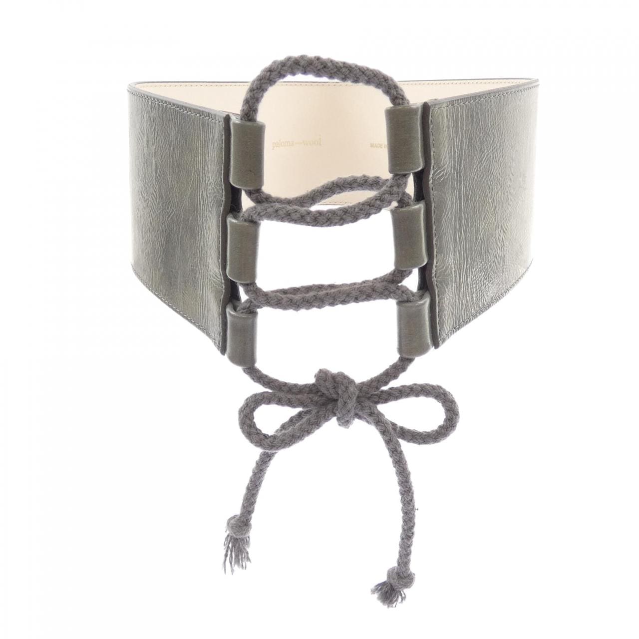 PALOMAWOOL BELT