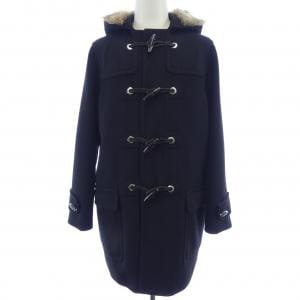 ルイヴィトン LOUIS VUITTON MPCO12WVM ダッフルコート
