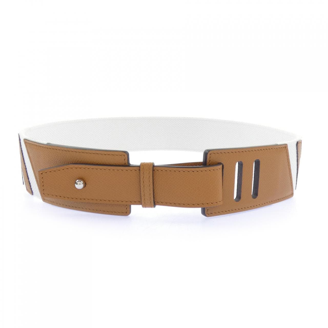 エルメス HERMES クロワジエールH 50mm BELT
