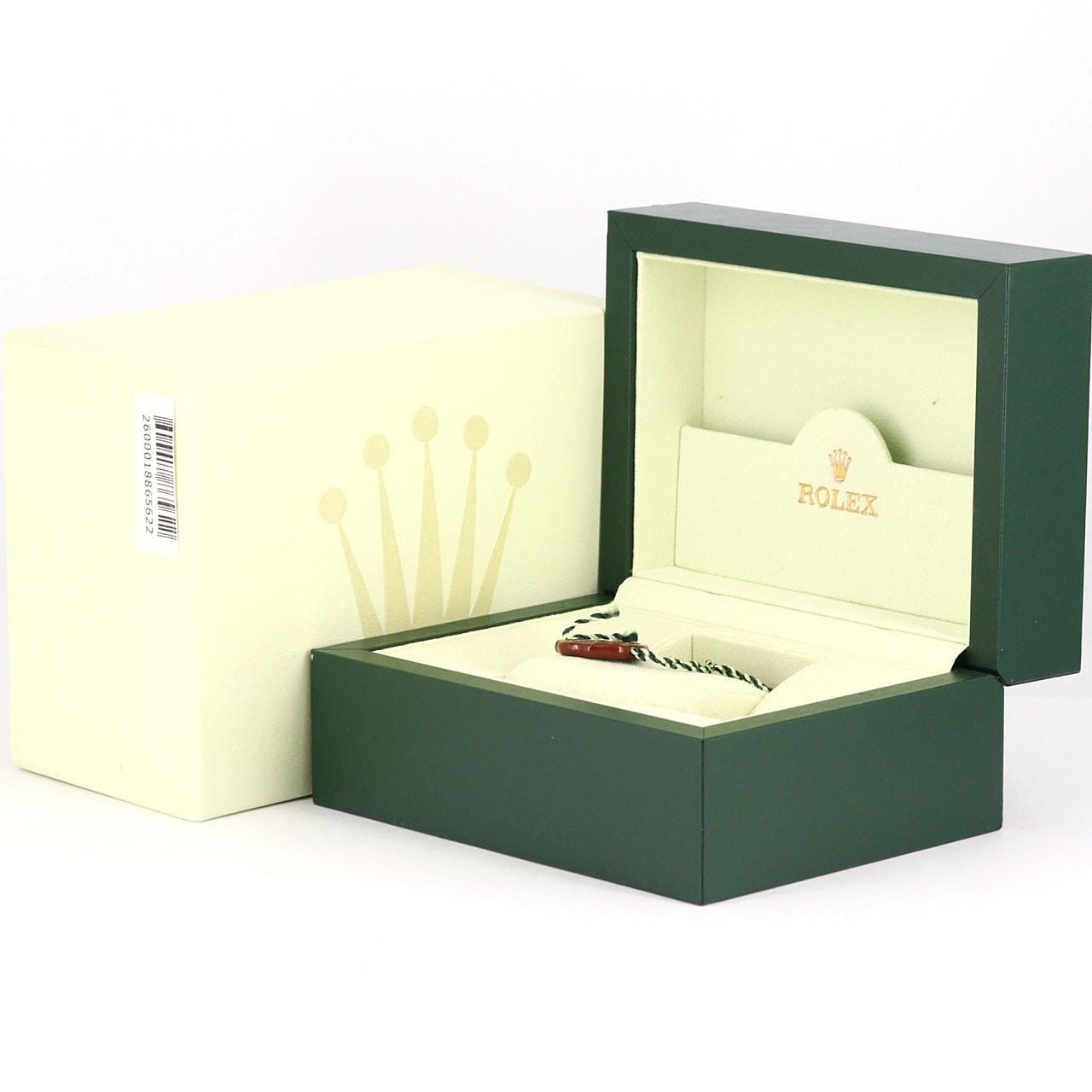 ロレックス デイトナ 116520. SS 自動巻 Z番