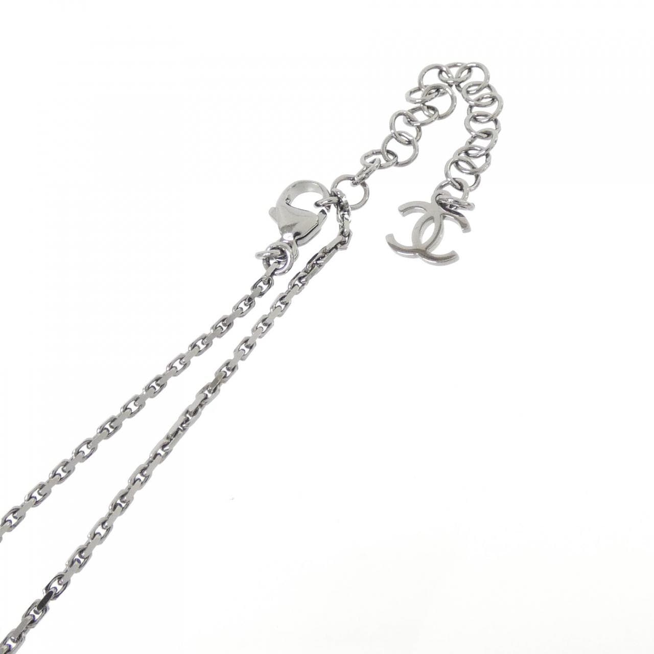 シャネル ABG139 ネックレス