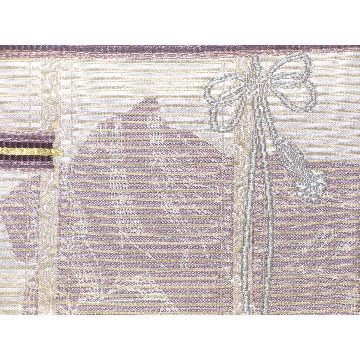 袋帯【誉田屋源兵衛】